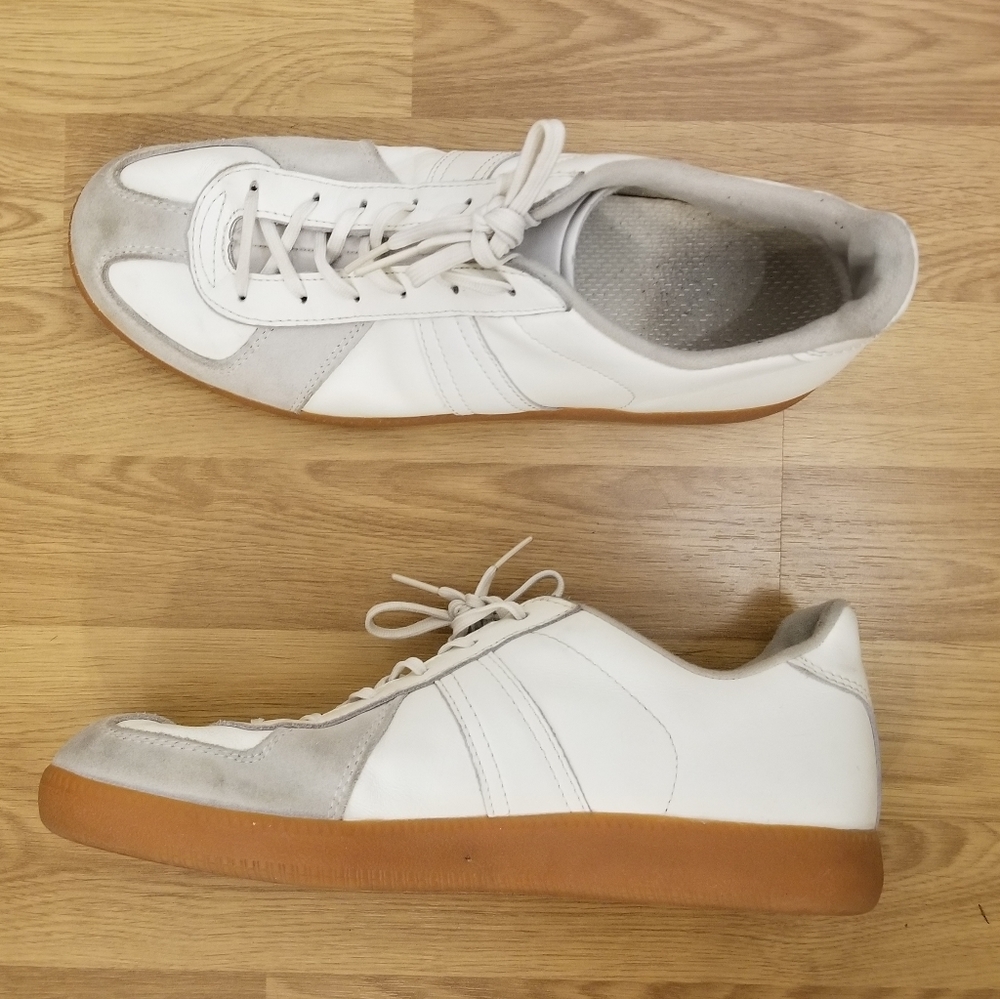 GATs. (Original BW gats, almost new)